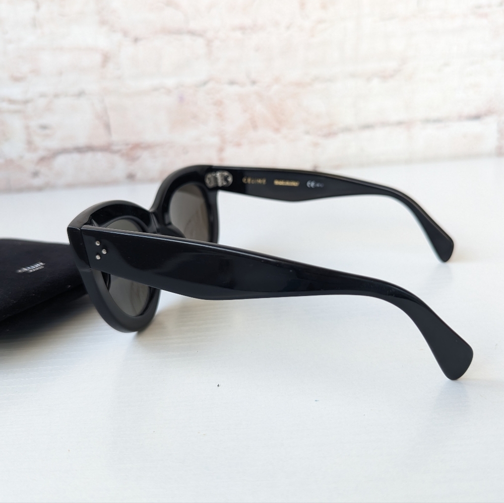 CELINE cl 41050-S  WOMEN'S SUNGLASSES - Picture 7 of 13